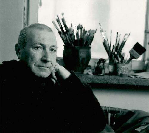 Stefan Gierowski
