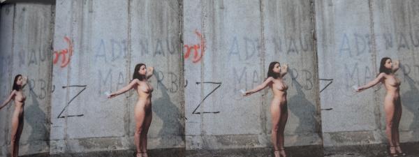 Wschodnio-zachodni Partum