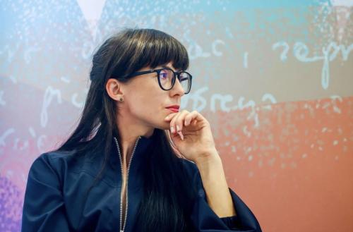Magłorzata Lebda