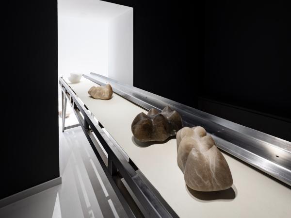 Artist Talk – A Conversation with Artist Ida Karkoszka