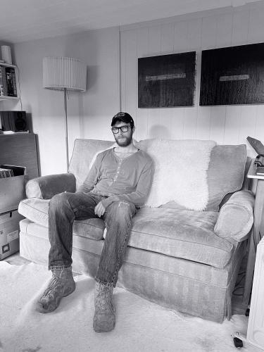 Stan Buglass