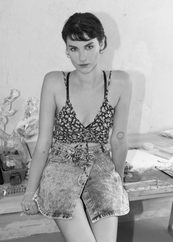 Agnieszka Topolska