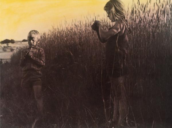 The Children of Sławoszyno