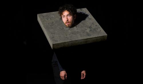 Brad Nath