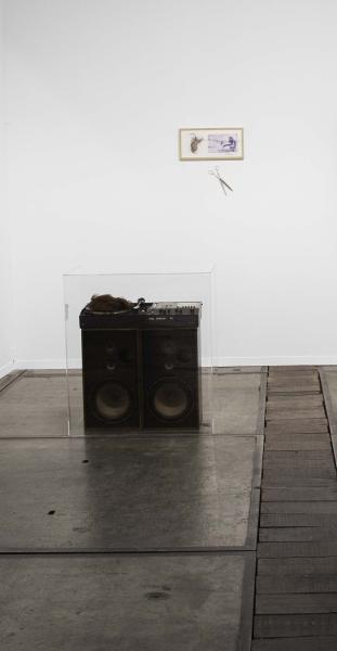 Ewa Partum & Fluxus