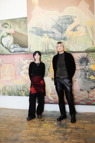 Øleg&Kaśka