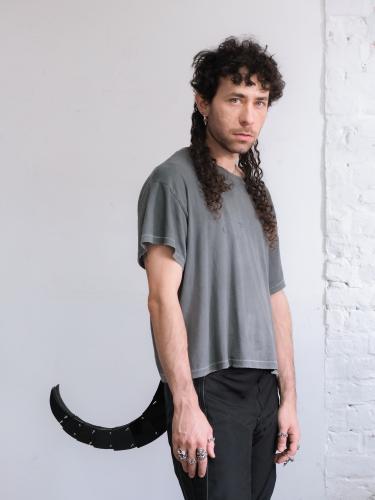 Brad Nath
