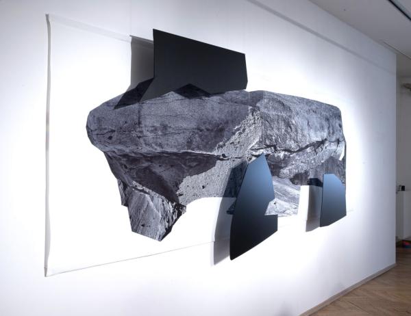 Mineralne gatunki jako pierwotni i ostateczni mieszkańcy ziemi