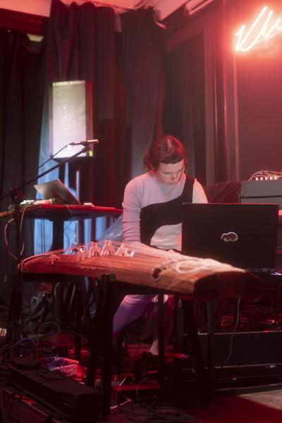 MEETINGS: A musical evening with koto and Katarzyna Karpowicz