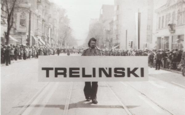 Pomiędzy obrazami. Uśpiony kapitał kolekcji Andrzeja Skrzyńskiego