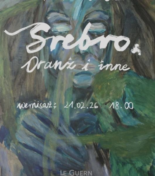 Srebro. Orange and Others 