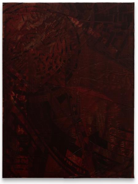 Cudelice Brazelton IV, Tobias Hohn & Stanton Taylor, and Nicolás Guagnini