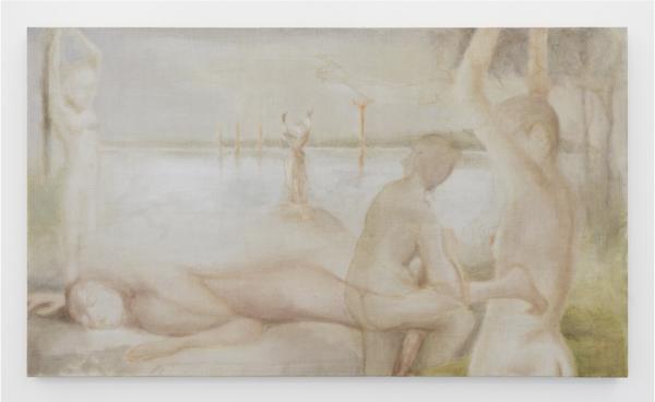 Olga Balema, B. Ingrid Olson, Joanna Woś