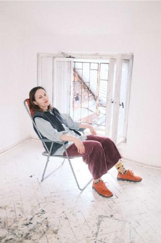 Joanna Fluder