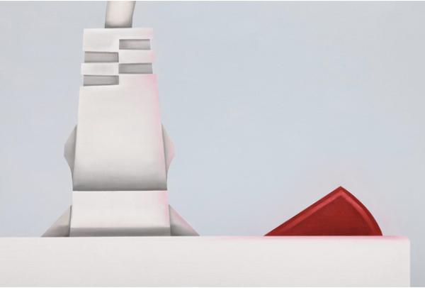 Summer Show / Wojciech Bąkowski, Piotr Bury Łakomy, Jakub Czyszczoń, Tomasz Kręcicki, Ant Łakomsk, Barbara Wesołowska