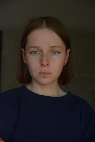 Julia Platt