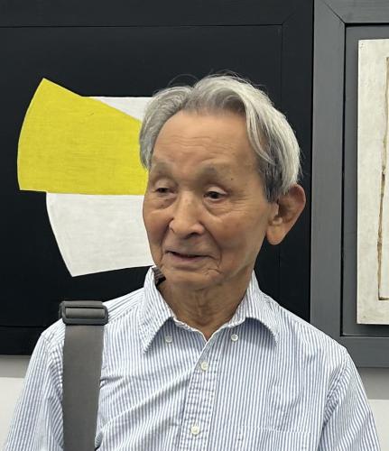 Koji Kamoji