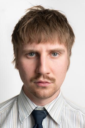 Mateusz Pecyna