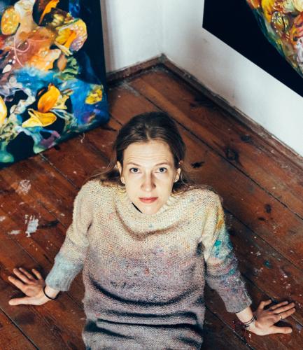 Anna Kołacka
