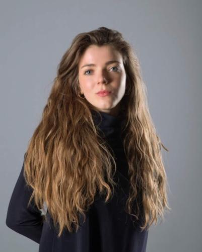 Julia Królikowska