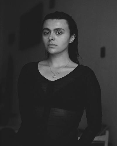 Sana Shahmuradova Tanska