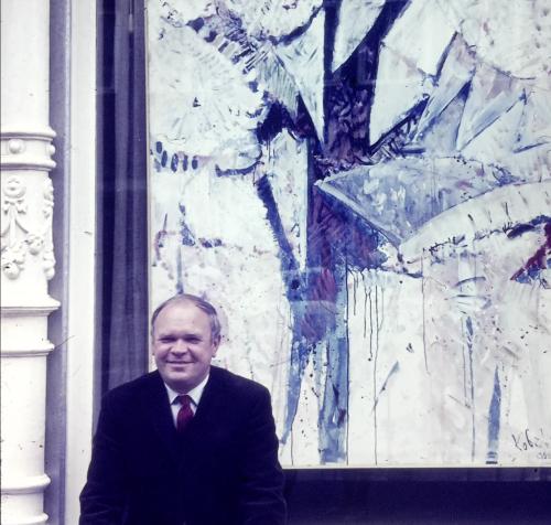 Aleksander Kobzdej 