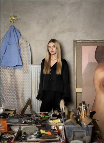 Martyna Pinkowska