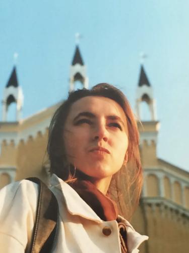 Renata Rara Kamińska