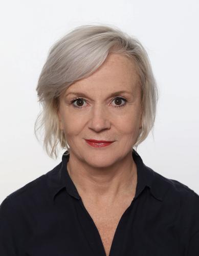 Małgorzata Minchberg