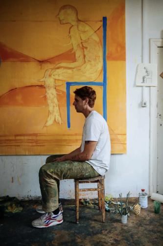 Thom Trojanowski