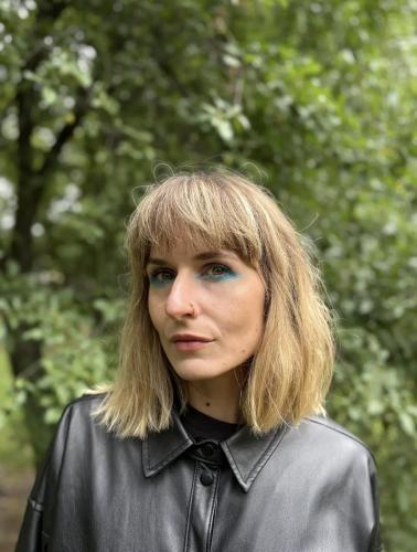 Magda Sawicka