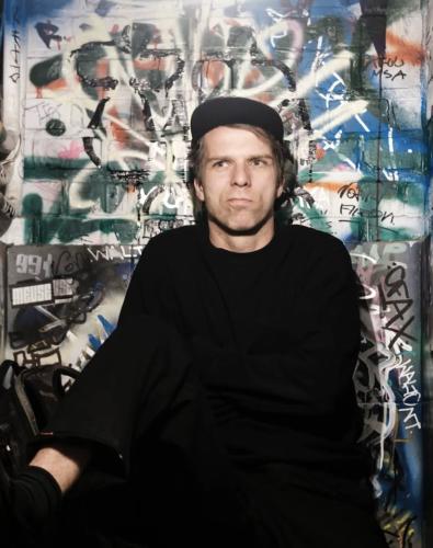 Maciej Salamon