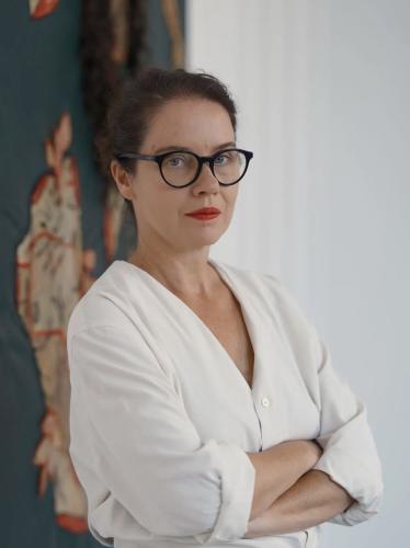Aneta Grzeszykowska