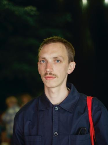 Alexander Adamau