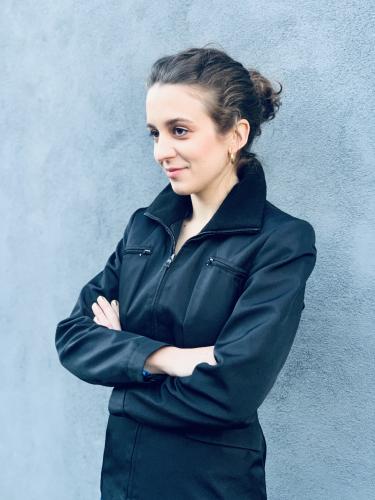 Pamela Bożek