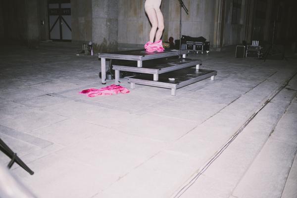 Galeria Foksal 2 - Martyna Stołpiec