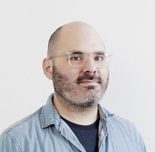 Rodrigo Hernández