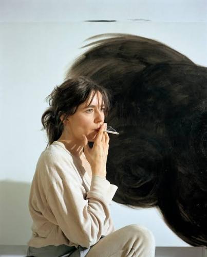 Agnieszka Brzeżańska