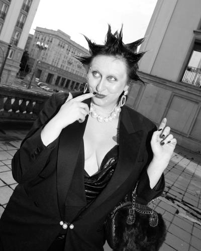 Małgorzata Mycek 