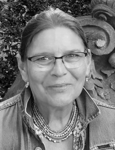 Bożena Grzyb-Jarodzka