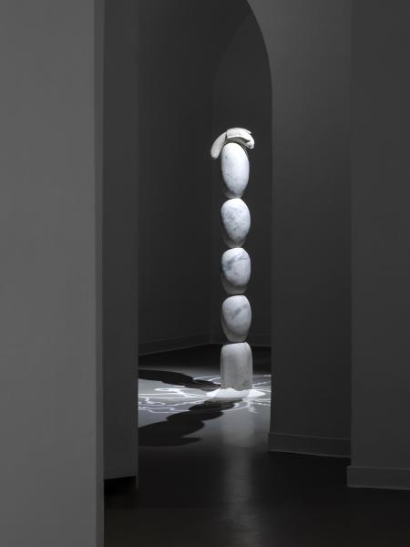 3. UFO Art Gallery - UFO Art Gallery