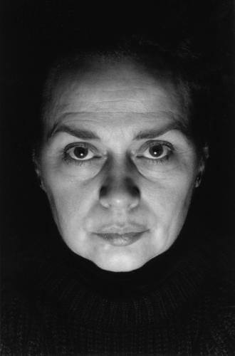 Zofia Kulik 