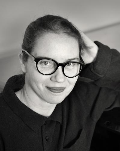 Aneta Grzeszykowska