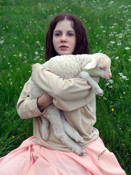 Aneta Grzeszykowska Córka #41-2