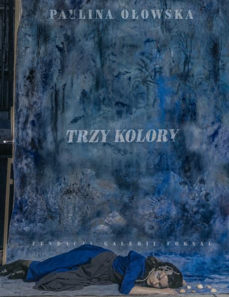 Trzy kolory
