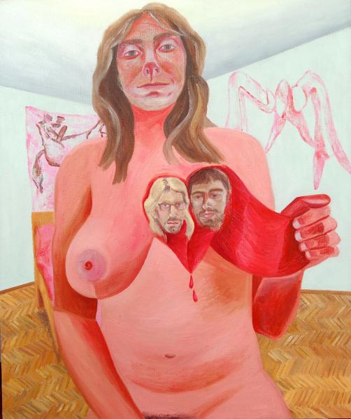 zdj. 2 Galeria m2 Martyna Baranowicz - Matylda Prus