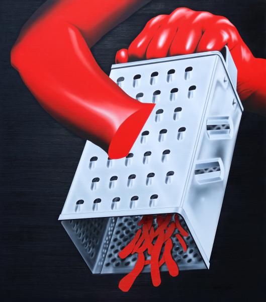 zdj. 3 Galeria m2 Emil Bucki - Matylda Prus