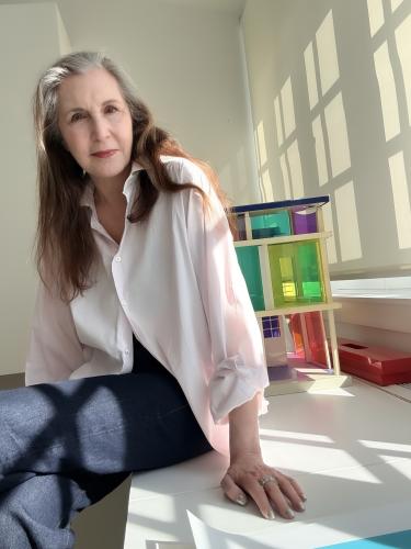 Laurie Simmons