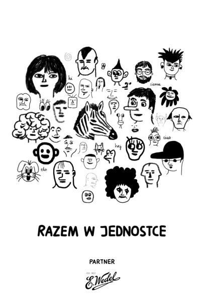 Razem w Jednostce vol. 1: warsztaty malarskie