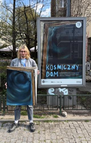 Patryk Różycki